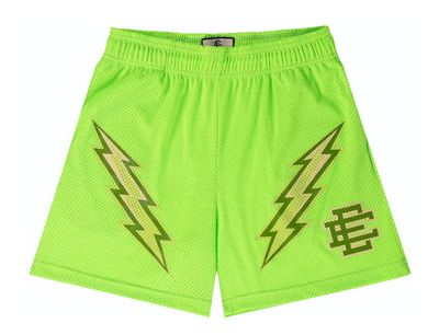 EE Basic Short &#39;Gecko Bolt&#39;