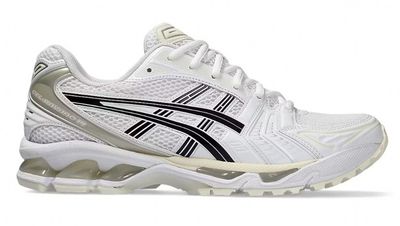 Aritzia x Asics Gel-Kayano 14 &#39;Cream Black&#39;