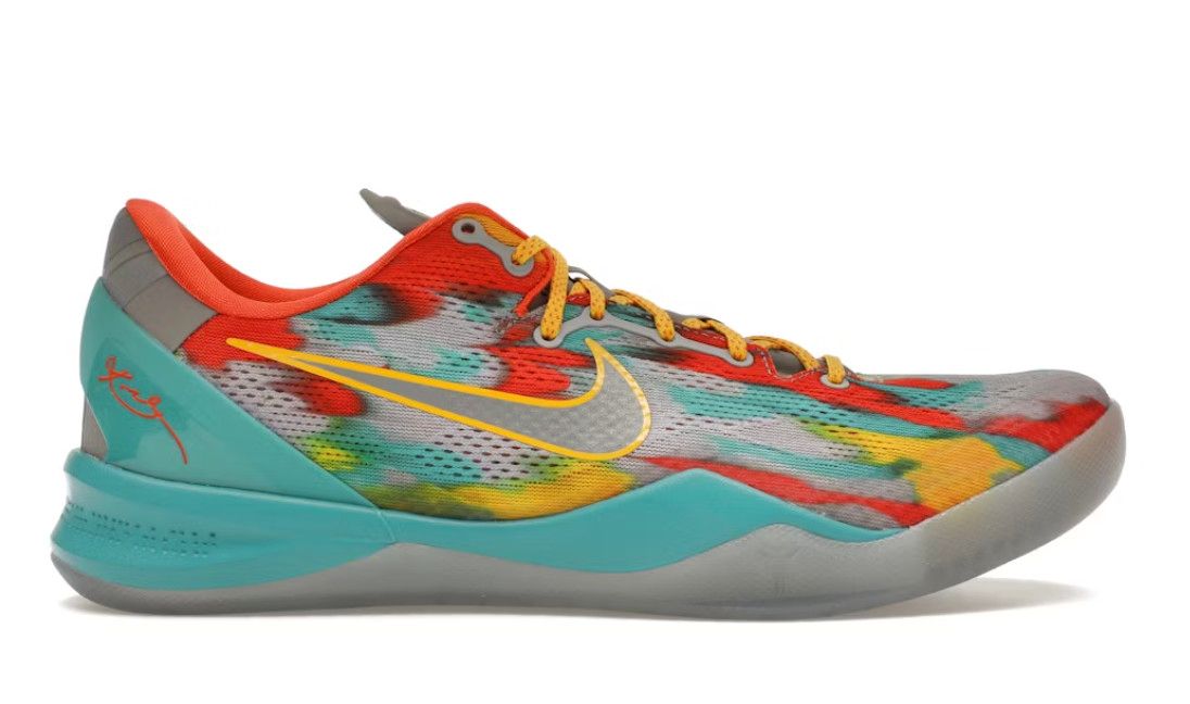 Nike Kobe 8 Protro &#39;Venice Beach&#39;, Size: | 10 |
