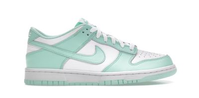 GS Nike Dunk Low &#39;Mint Foam&#39;