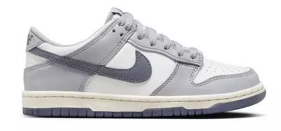 GS Nike Dunk Low &#39;Light Carbon&#39;