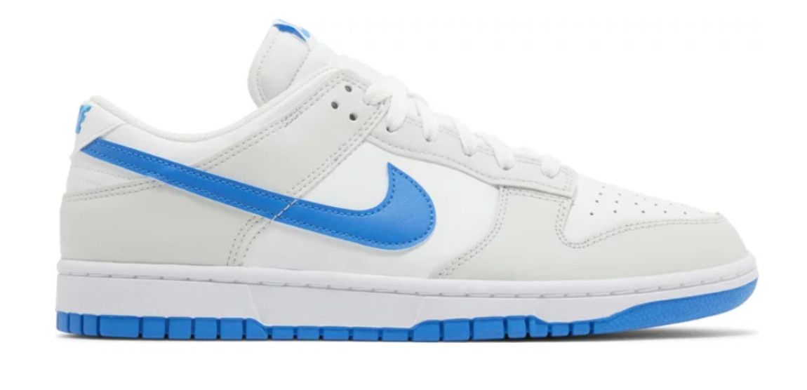 Nike Dunk Low Retro &#39;Photo Blue&#39;