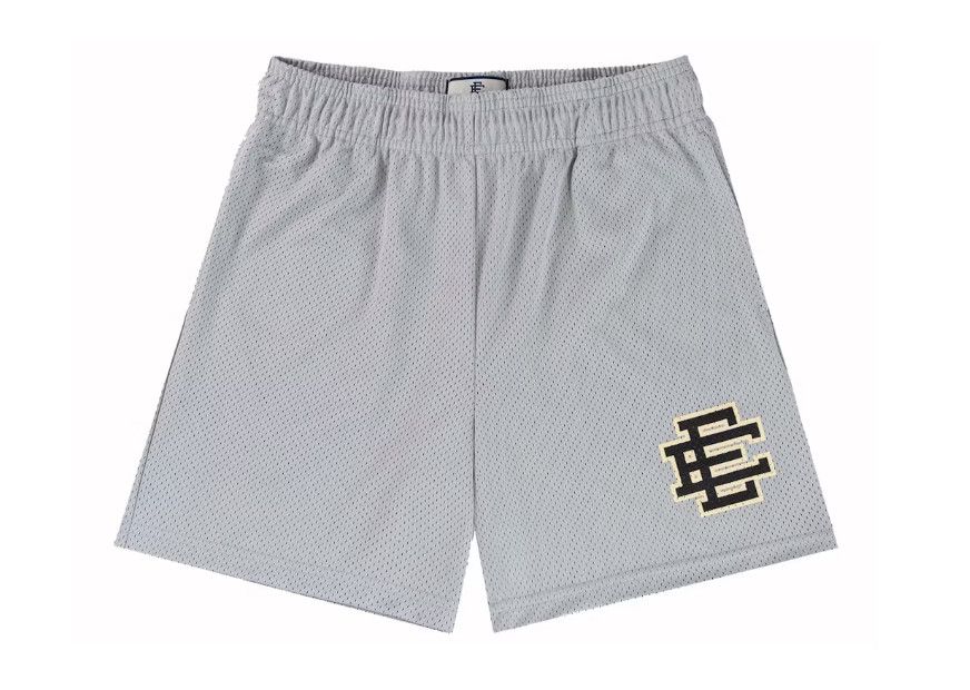 EE Basic Short &#39;Grey/Black (SS24)&#39;, Size: | XL |