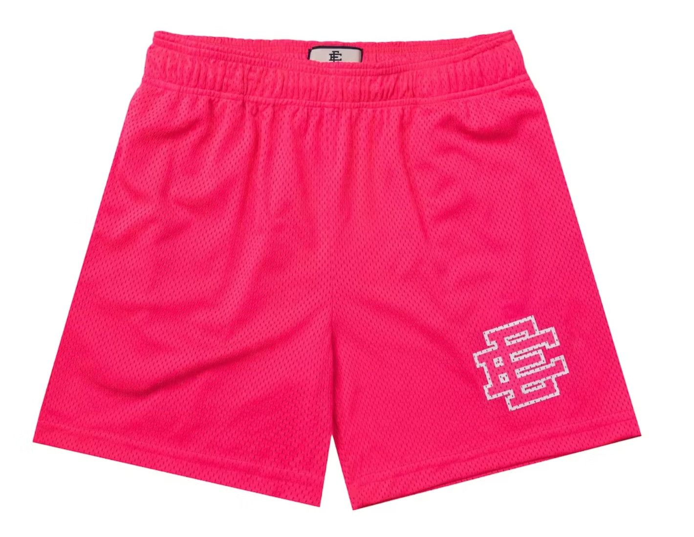 EE Basic Short &#39;Knockout Pink&#39;