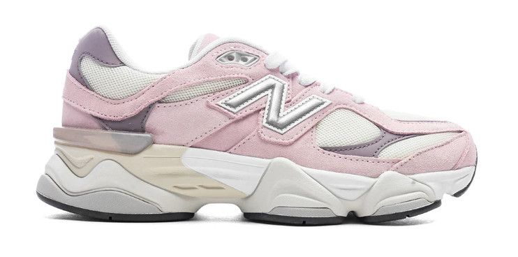 GS New Balance 9060 &#39;Rose Sugar&#39;