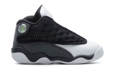TD Air Jordan 13 Retro &#39;Black Flint&#39;