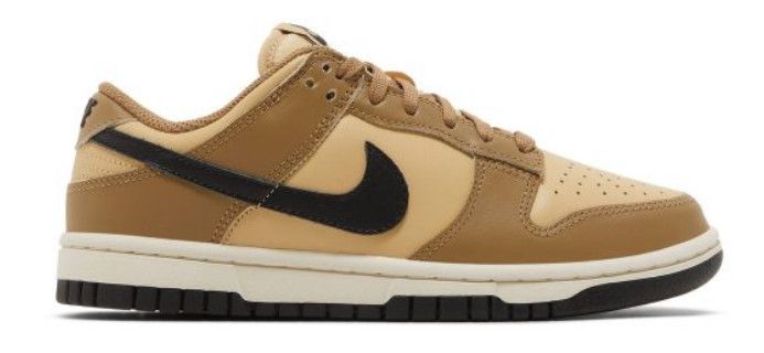 Wmn&#39;s Nike Dunk Low &#39;Driftwood&#39;