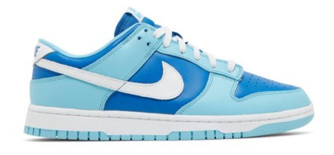 Nike Dunk Low &#39;Argon&#39;