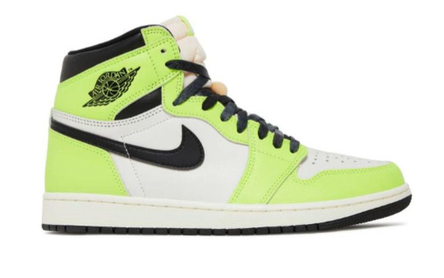 Air Jordan 1 High OG ‘Visionaire’