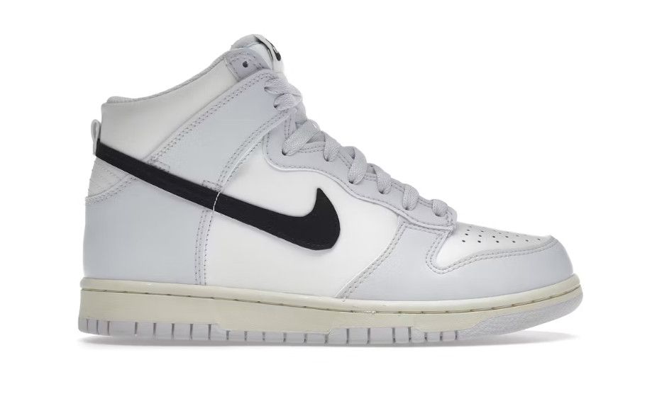 PS Nike Dunk High &#39;Aluminum&#39;