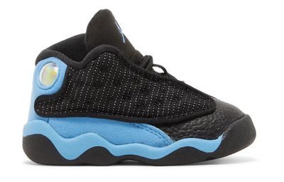 TD Air Jordan 13 Retro &#39;University Blue&#39;