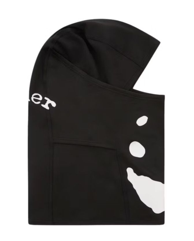 SP5DER &#39;OG Logo V2&#39; Sheisty Mask, Color: Black