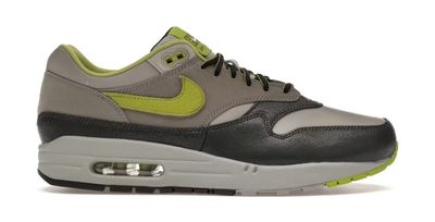 HUF x Nike Air Max 1 SP &#39;Pear Green&#39;