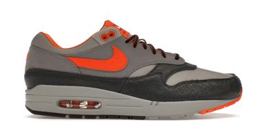 HUF x Nike Air Max 1 SP &#39;Brilliant Orange&#39;