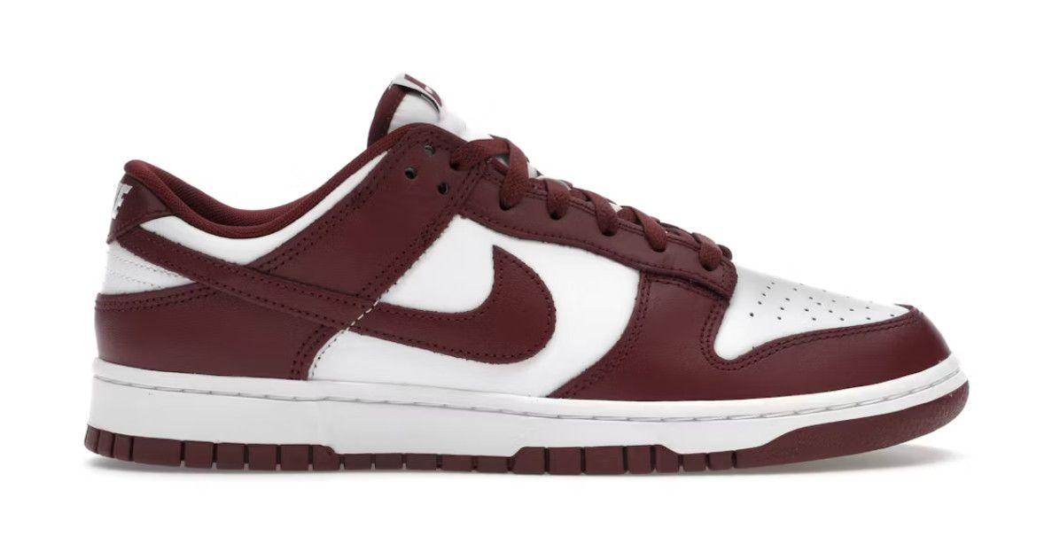 Nike Dunk Low &#39;Redwood&#39;