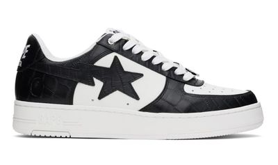 A Bathing Ape BAPE STA #3 M2 &#39;Panda&#39;