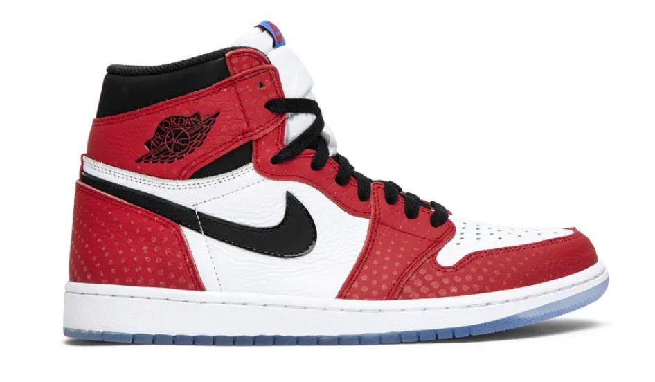 Air Jordan 1 High OG &#39;Origin Story&#39;