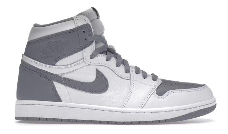 Air Jordan 1 High OG 'Stealth'