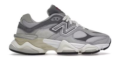 New Balance 9060 &#39;Rain Cloud Grey&#39;