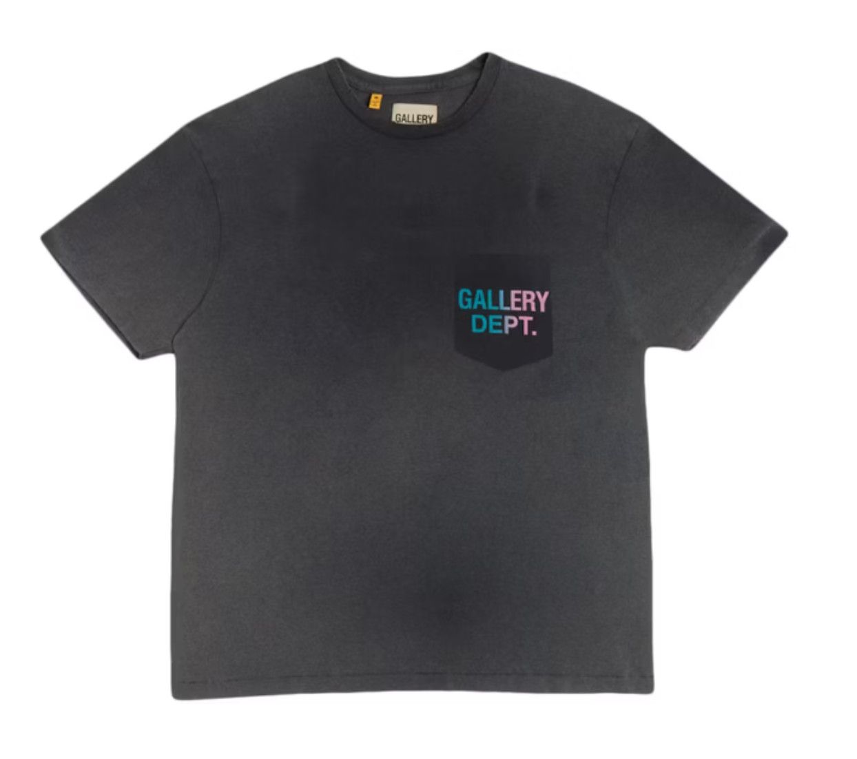 Gallery Dept. &#39;MIA Boardwalk&#39; Tee Black