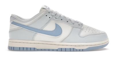 Wmn&#39;s Nike Dunk Low NN &#39;Blue Tint&#39;