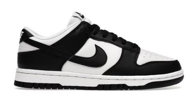 Wmn&#39;s Nike Dunk Low NN &#39;Panda&#39;