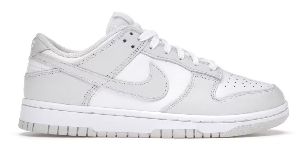 Wmn&#39;s Nike Dunk Low &#39;Photon Dust&#39;