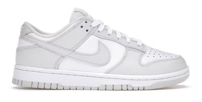 Wmn&#39;s Nike Dunk Low &#39;Photon Dust&#39;