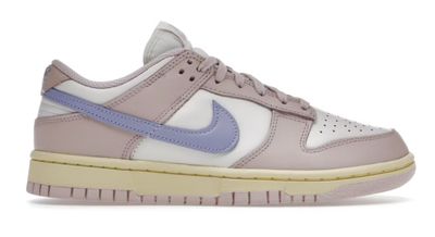 Wmn&#39;s Nike Dunk Low ‘Pink Oxford&#39;