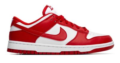 Wmn&#39;s Nike Dunk Low NN &#39;St John&#39;s&#39;