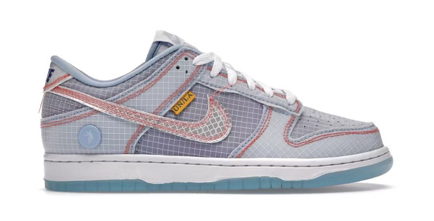 UnionLA x Nike Dunk Low ‘Argon’