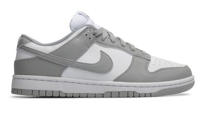 Wmn&#39;s Nike Dunk Low NN &#39;Light Smoke Grey&#39;