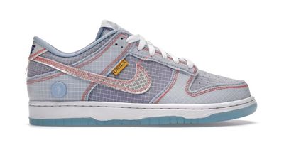 UnionLA x Nike Dunk Low ‘Argon’