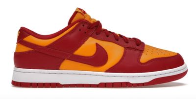 Nike Dunk Low &#39;Midas Gold&#39;