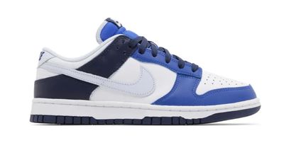 Nike Dunk Low &#39;Game Royal&#39;