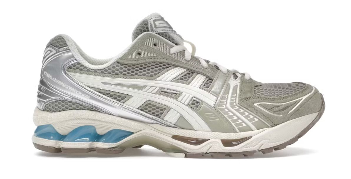 Asics Gel-Kayano 14 &#39;Juliana Salazar&#39;