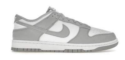 Nike Dunk Low &#39;Light Smoke Grey&#39;