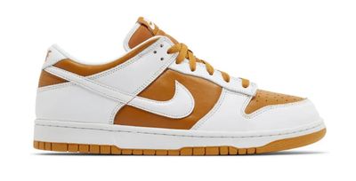 Nike Dunk Low &#39;Reverse Curry&#39; 