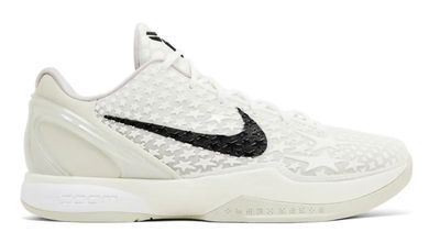 Nike Zoom Kobe 6 Protro 'All-Star Sail'