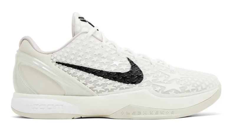 Nike Zoom Kobe 6 Protro 'All-Star Sail'