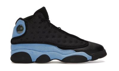 GS Air Jordan 13 Retro &#39;University Blue&#39;