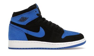 GS Air Jordan 1 Retro &#39;Royal Reimagine&#39;