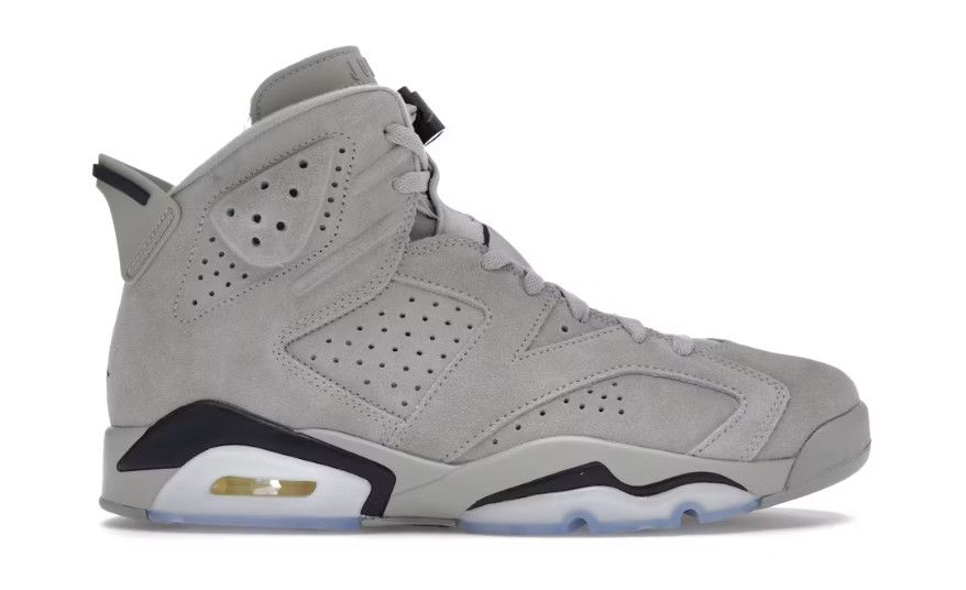 Air Jordan 6 Retro &#39;Georgetown&#39;