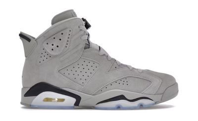 Air Jordan 6 Retro &#39;Georgetown&#39;