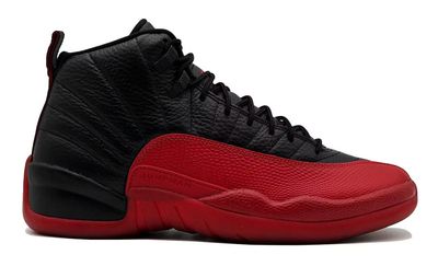 Air Jordan 12 Retro &#39;Flu Game&#39; (2025)