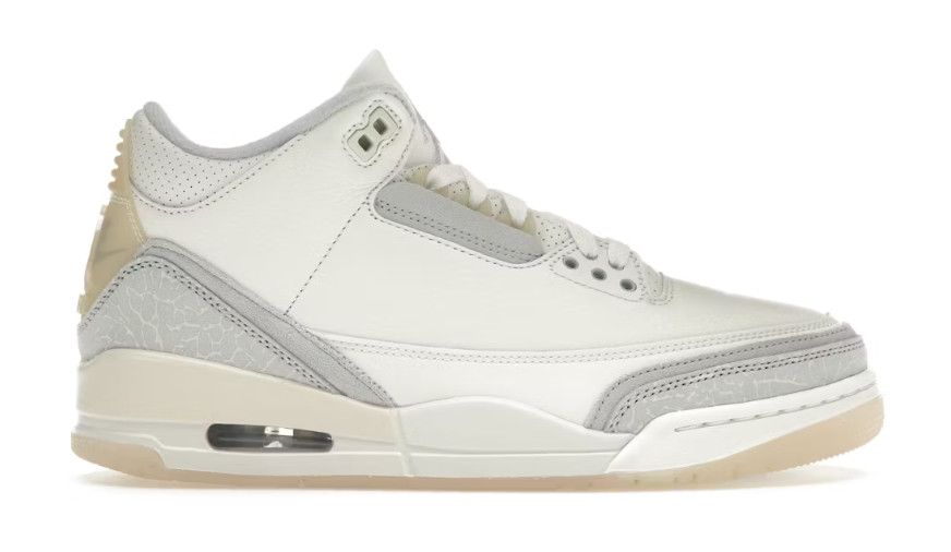 Air Jordan 3 Retro &#39;Craft&#39;
