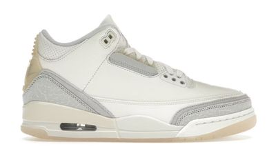 Air Jordan 3 Retro &#39;Craft&#39;