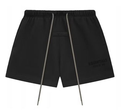 FOG Essentials Core Sweatshorts &#39;Black&#39;