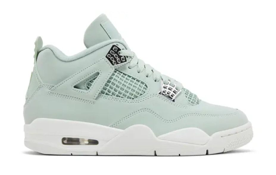 Wmn&#39;s Air Jordan 4 Retro &#39;Abundance&#39;