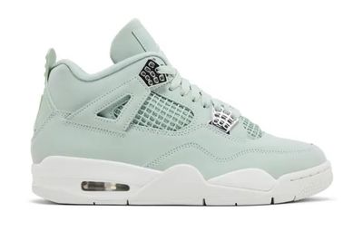 Wmn&#39;s Air Jordan 4 Retro &#39;Abundance&#39;